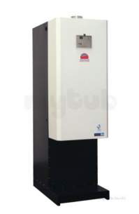 Andrews Storage Water Heaters -  Andrews Cwh120/200 No Uv Kit A464