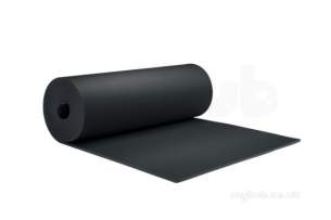 Armaflex Insulation Class O Climate -  Armaflex Class O Continuous Sheet 1mtr X 3/4 Inch X 6mtr
