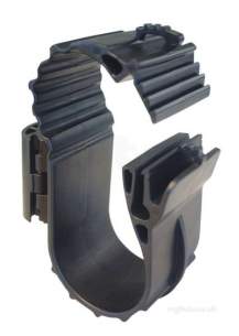 Condensing Unit Blocks and Trays -  Aspen Xtra P2 Plastic Hanger B6543
