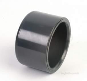 Astore Inch Upvc Fittings Uti 6 -  Astore Avf Upvc Ca4 Cap 1.1/2 Rca40500