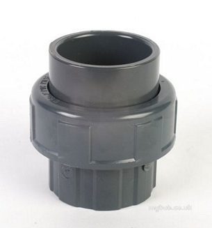 Astore Inch Upvc Fittings Uti 6 -  Astore Avf Upvc Bo4 Union 1.1/4 Rbo40400