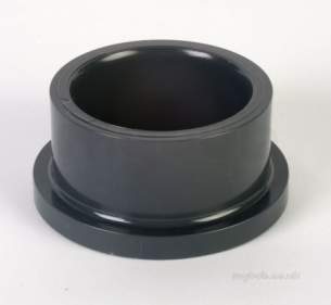 Astore Upvc Fittings 8 -  Astore Avf Upvc Qr4 Stub Flange 8