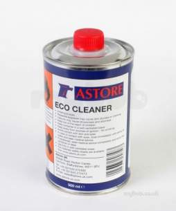 Clamp Saddles and Tank Conn and Accessories -  Astore Avf Cfo M.e.k. Cleaner 500ml