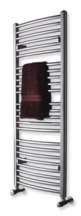 Myson Avonmore Towel Warmers -  Myson Avonmore 184 Straight Chrome