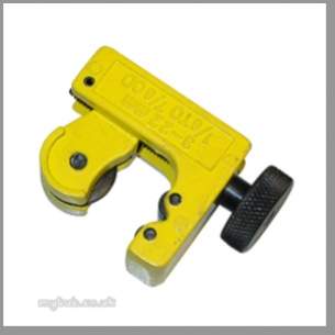 Regin Products -  Regin Regb05 Mini Tube Cutter