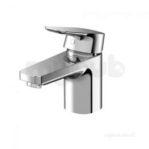 Ideal Standard Tempo Brassware -  Ideal Standard Tempo B0732 Monobloc Bath Filler Cp B0732aa
