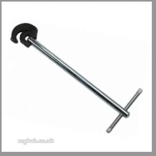 Regin Products -  Regin Regb35 Spring Loaded Basin Wrench