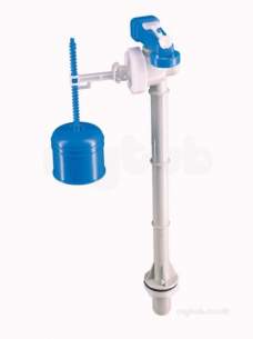 Thomas Dudley Inlet Valves -  Thomas Dudley Pspbvh313416 Na Hydroflo Bottom Entry Inlet Valve With 9 5 Height