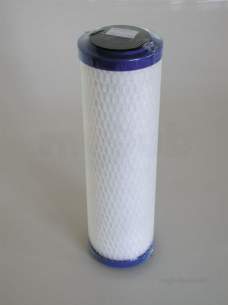 Waterside Water Softeners -  Waterside Cart 3 Replacement Cartridge