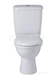 Ideal Standard Alto -  Ideal Standard Alto E7544 Dual Flush Cistern 4/2.60 Ltr White E754401