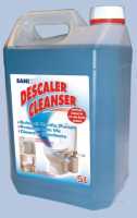 Saniflo Sanitary Systems -  Saniflo 1085 Na 5 Litre Descaler