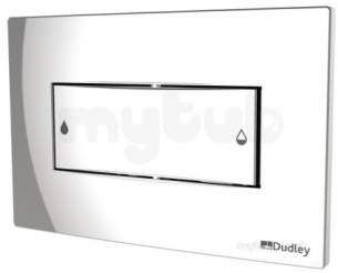 Thomas Dudley Illusion Products -  Illusion A Wc Frame Df Cistern And Coral Plt