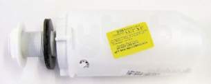 Miscellaneous Cistern Accessories -  1 Inch Auto-syphon For 1 And 2g Cisterns