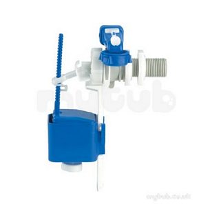 Thomas Dudley Inlet Valves -  Thomas Dudley 324300 Na Hydroflo Side Inlet Valve With Delay Fill