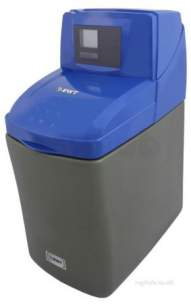 Mc350 Hiflo M/control P/brined W/softner