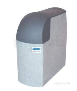 Monarch Water Softeners -  P/soft Solo Ultra Nonelec Meter Softener