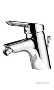 Ideal Standard Sottini Brassware -  Ideal Standard Rosita Bid Mixer R-mtd Chrome Sl Puw B8422aa
