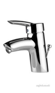 Ideal Standard Sottini Brassware -  Ideal Standard Celano Bid Mixer R-mtd Chrome Sl Puw B8430aa