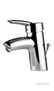 Ideal Standard Sottini Brassware -  Ideal Standard Celano Bid Mixer R-mtd Chrome Sl Puw