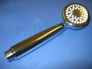 Ideal Standard Grips and Levers -  Ideal Standard Shower Tosca-1 F-w/o Logo W/o Flow Limit B950791aa11