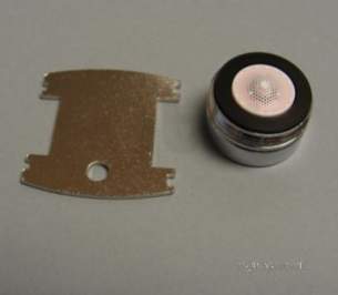 Ideal Standard Brackets and Hangers -  Ideal Standard Neoperl Pca Assembly 47 L/min Av Housing Vp B960859aa