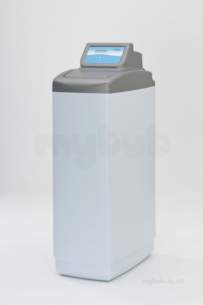 Monarch Water Softeners -  Monarch Gs600 Metered Softener Gs6004