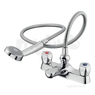 Armitage Shanks Commercial Brassware -  Armitage Shanks Category 3 Hose Retaining Bracket B9909aa