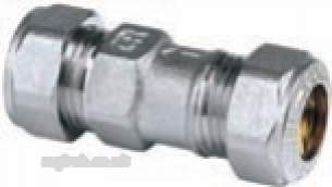 Altecnic Sealed System Equipment -  Altecnic 22mm Brass Single Check Vve
