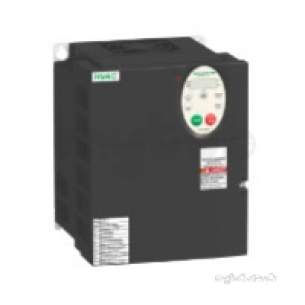 Schneider Electric Invertors -  Schneider Atv212 75kw 480v 3ph Ip20 Bldatv212hu75n4
