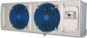 Climate Center Beermaster -  Beermaster Bmie407-104 Ec Fan Evaporator