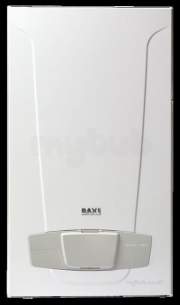 Baxi Domestic Gas Boilers -  Baxi Neta-tec 28 He Combi Blr Ng Ex Flue