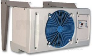 Climate Center Beermaster -  Beermaster Bmo/bmi Universal Wall Mounting Kit