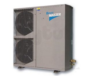 Climate Center Beermaster -  Beermaster Bmo-450-3 3 Phase Scroll Condensing Unit 4.5hp