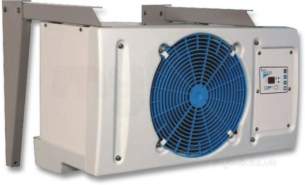 Climate Center Beermaster -  Beermaster Bmo/bmi Universal Wall Mounting Kit