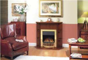 Dimplex Electric Fires -  Dimplex Bxt20mhle Bexington Mahog Suite