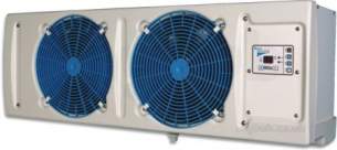 Climate Center Beermaster -  Beermaster Bmie407-89 Ec Fan Evaporator