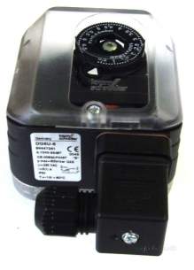 Kromschroder Uk Ltd -  Krom 84447251 Pressure Switch Dg6u-6