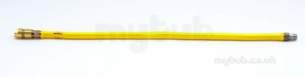Mechline Catering Spares -  Mechline 2675npvf60 Catering Hose 1.5m X 3/4