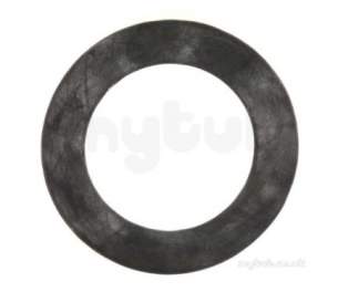 Miscellaneous Cistern Accessories -  Syphon Tail Outlet 38mm Washer Rubber