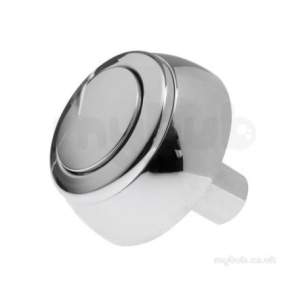 Miscellaneous Cistern Accessories -  Masefield Epson Bfvsrbcp-st Chrome Storm Siamp Push Button