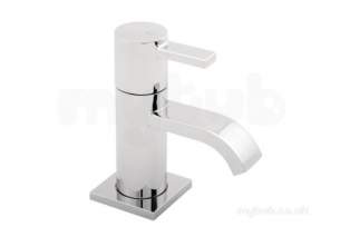 Deva Brassware -  Deva Linx102 Bath Taps Cp