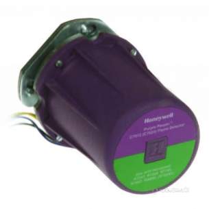 Honeywell Control Systems -  Honeywell C7061a1004/u Self Check Detector