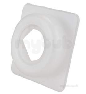 Miscellaneous Cistern Accessories -  Masefield Epson Universal Top Hat Washer 13mm/19mm