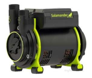 Salamander Ct Xtra -  Ct 55 Xtra Single 1.5 Bar Shower Pump