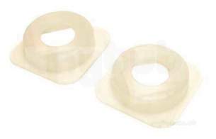 Own Brand Blister Packs -  Center Brand Udc/54/046 Na 13 Mm Top Hat Washer Set Of 2