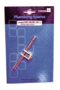 Own Brand Blister Packs -  Center Brand Udc/54/000 Na Siphon Linkage Arm