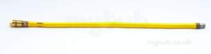 Mechline Catering Spares -  Mechline 2675npvf60 Catering Hose 1.5m X 3/4