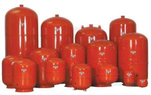 Zilmet Cal-pro Expansion Vessel 1300060000