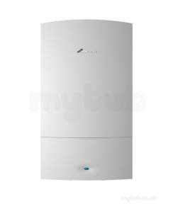Worcester Domestic Gas Boilers -  Worcester Greenstar 30cdi He Combi Ng