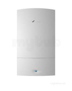 Worcester Domestic Gas Boilers -  7712331891 White Greenstar 30cdi Conventional Boiler Lpg